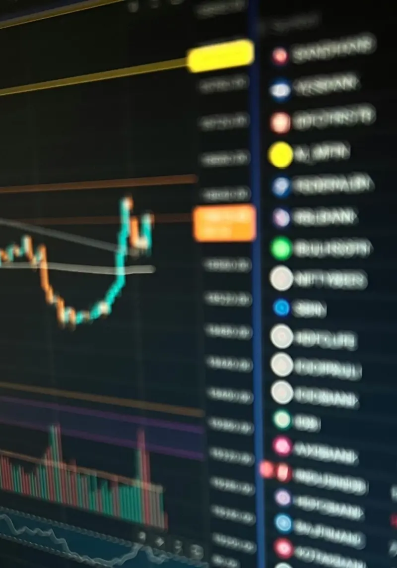 August Monthly Market 2025